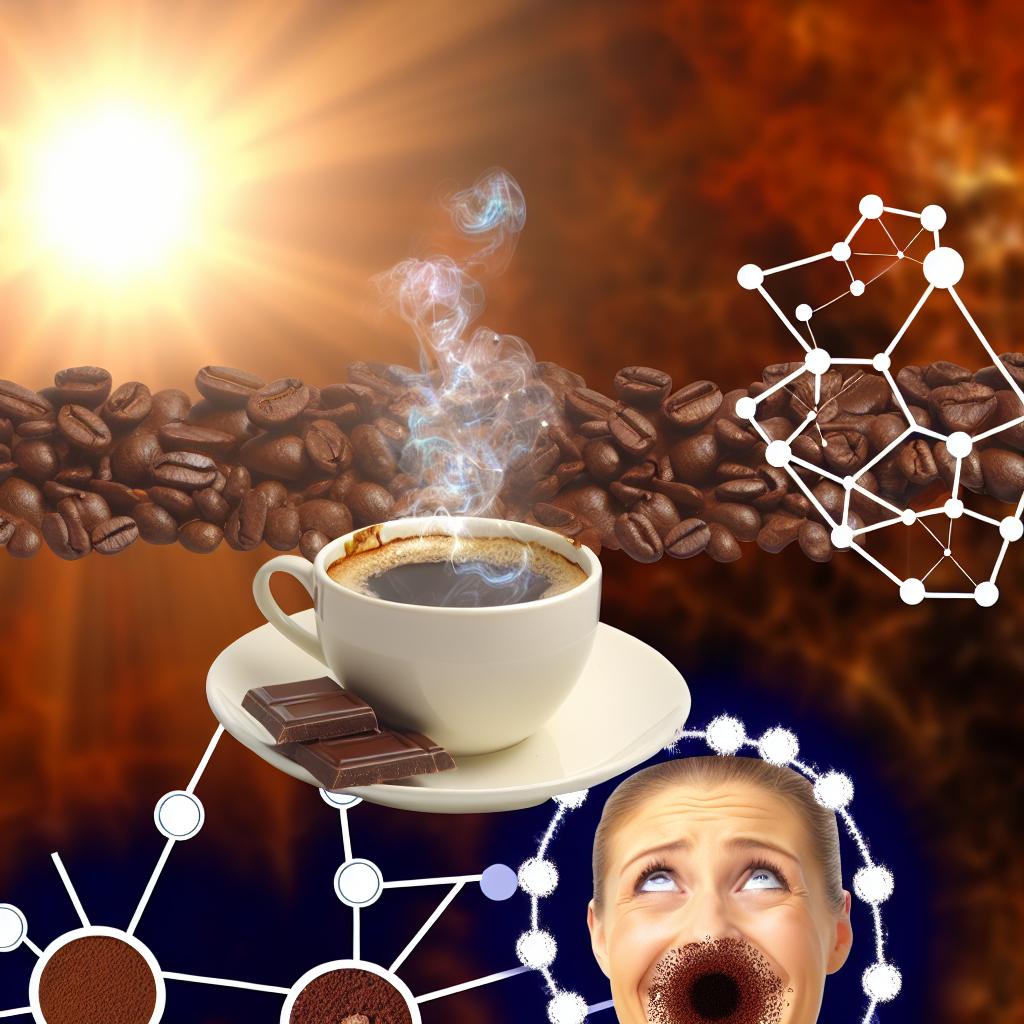 Vad är det som gör kaffe så beroendeframkallande?